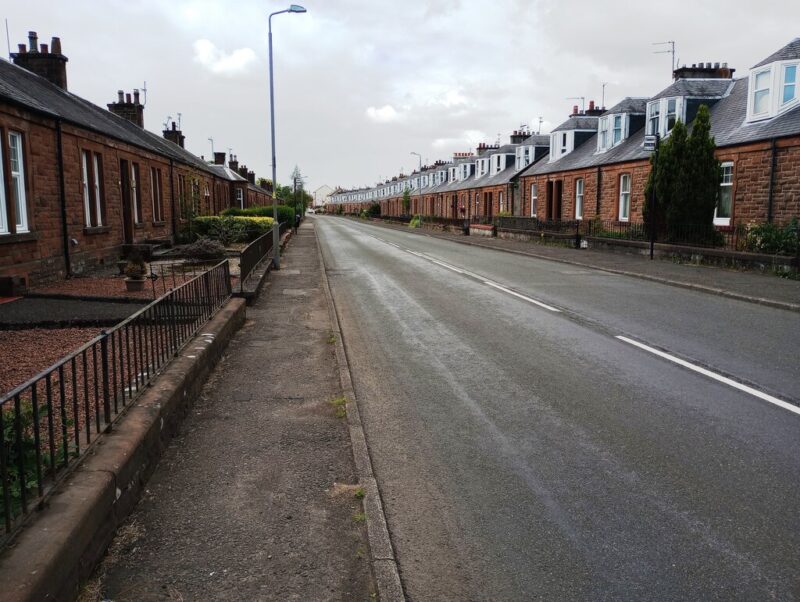 © Copyright Jim Smillie