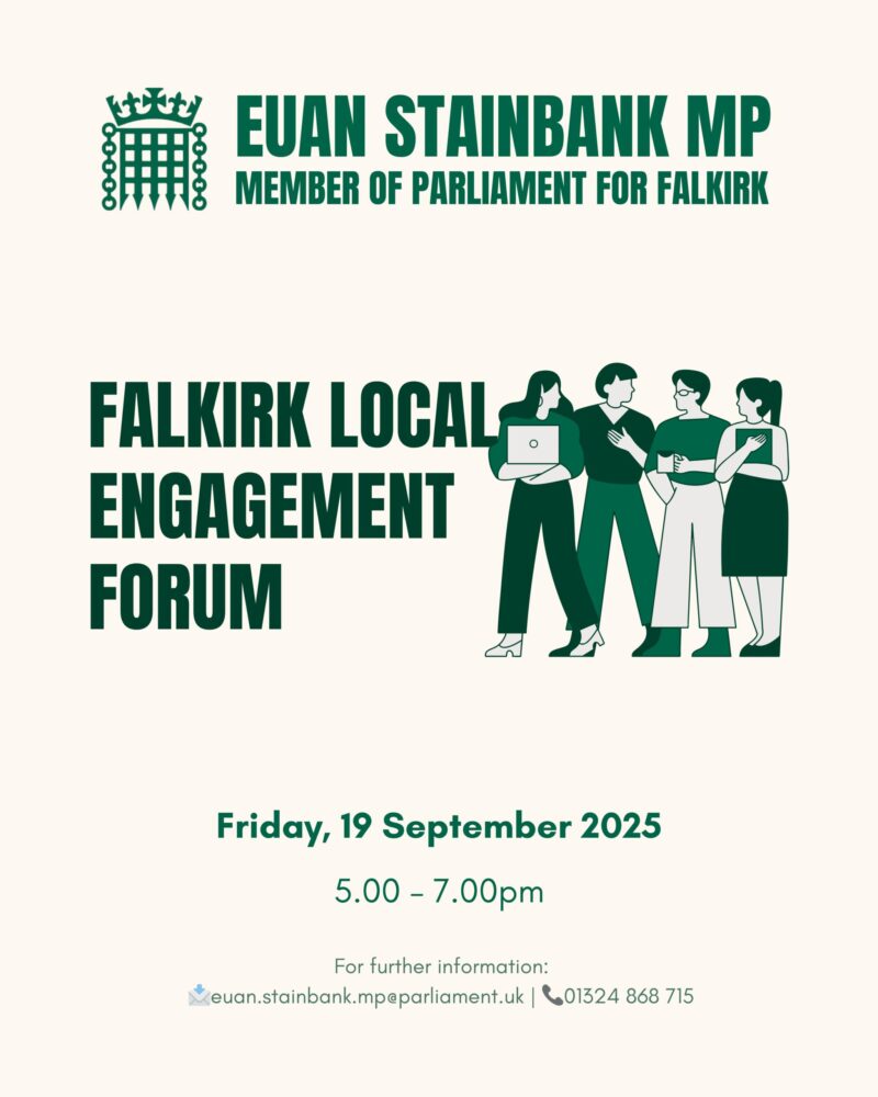 Local Engagement Forum